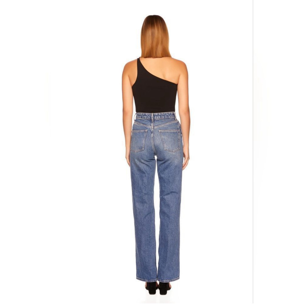 double string one arm bodysuit size XL - Picture 3 of 10